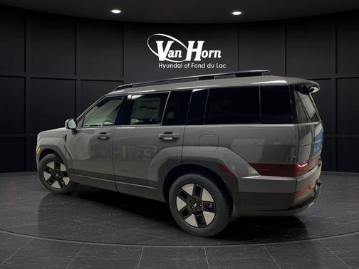 2026 Hyundai SANTA FE SEL 2.4