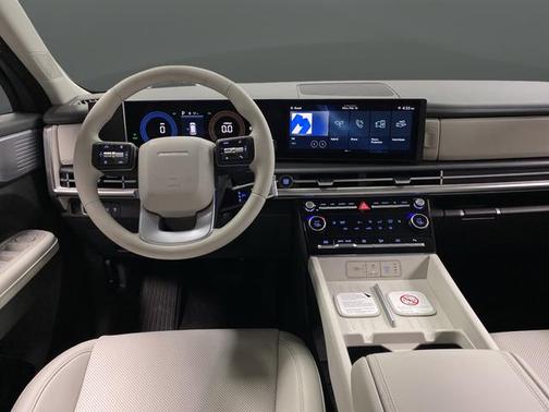 2026 Hyundai SANTA FE SEL 2.4