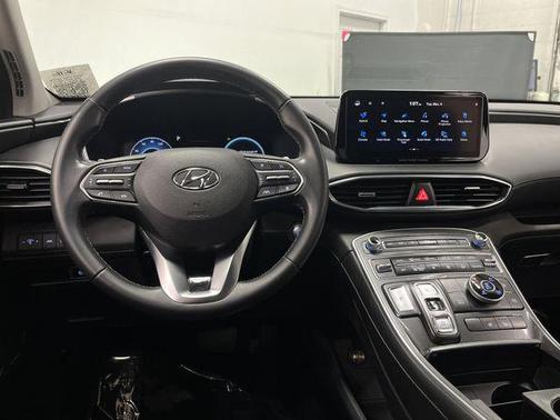 2022 Hyundai SANTA FE HEV SEL Premium