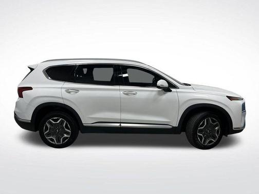 2022 Hyundai SANTA FE HEV SEL Premium