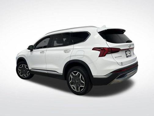 2022 Hyundai SANTA FE HEV SEL Premium
