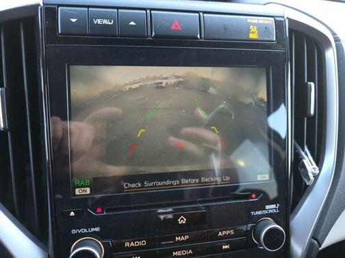 2020 Subaru Ascent Touring 7-Passenger