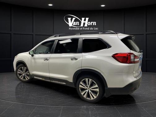 2020 Subaru Ascent Touring 7-Passenger
