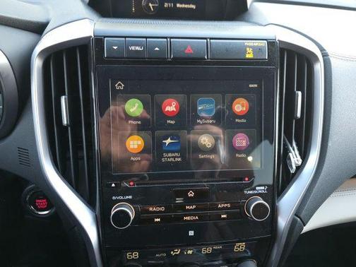 2020 Subaru Ascent Touring 7-Passenger