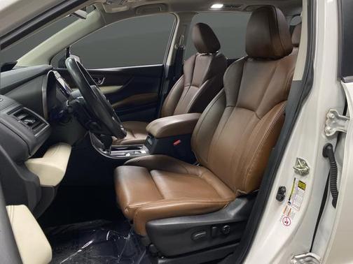 2020 Subaru Ascent Touring 7-Passenger