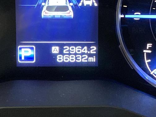 2020 Subaru Ascent Touring 7-Passenger