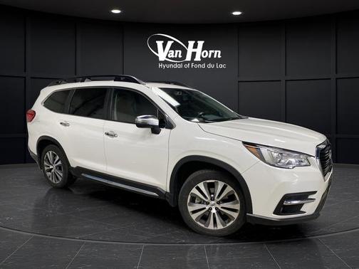 2020 Subaru Ascent Touring 7-Passenger