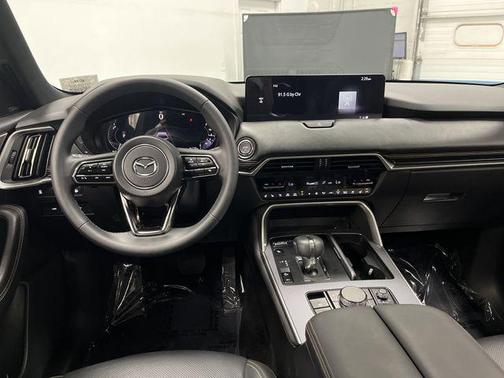2024 Mazda CX-90 PHEV Premium Plus