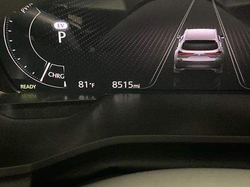 2024 Mazda CX-90 PHEV Premium Plus