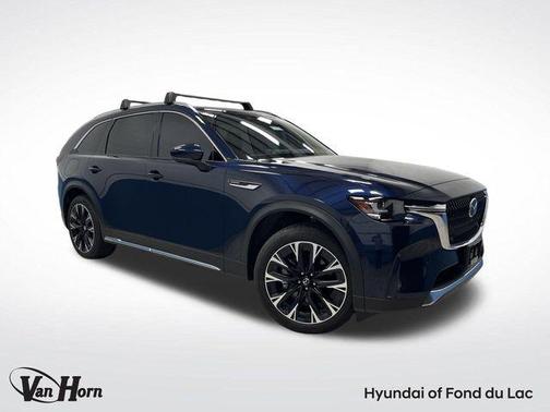 2024 Mazda CX-90 PHEV Premium Plus