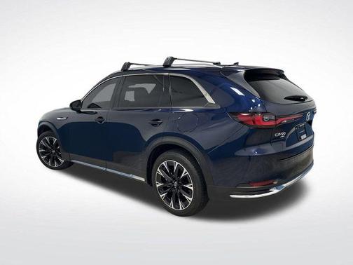 2024 Mazda CX-90 PHEV Premium Plus
