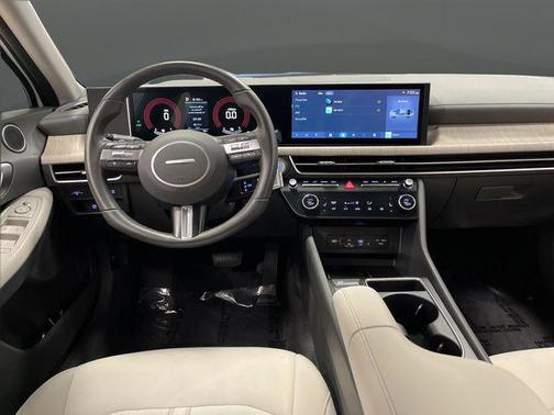 2024 Hyundai SONATA Hybrid SE