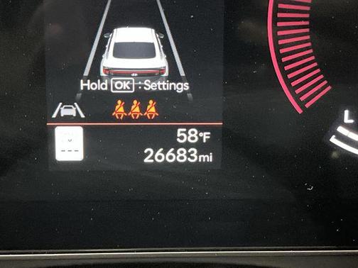 2024 Hyundai SONATA Hybrid SE