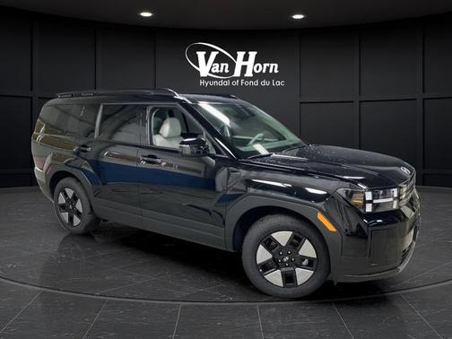 2026 Hyundai SANTA FE SEL 2.4