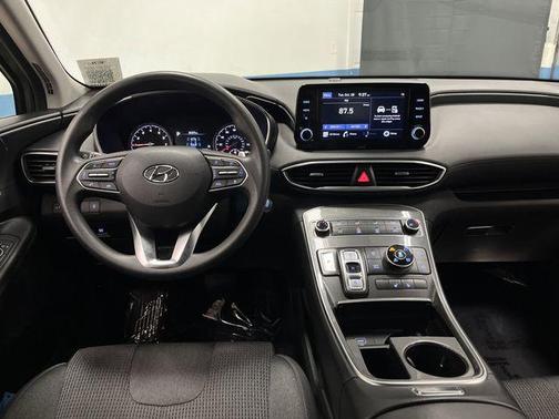 2022 Hyundai SANTA FE SEL 2.4