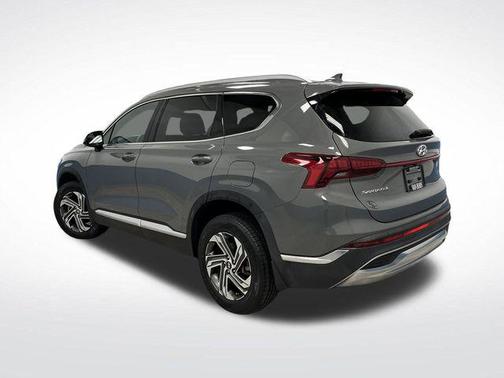 2022 Hyundai SANTA FE SEL 2.4