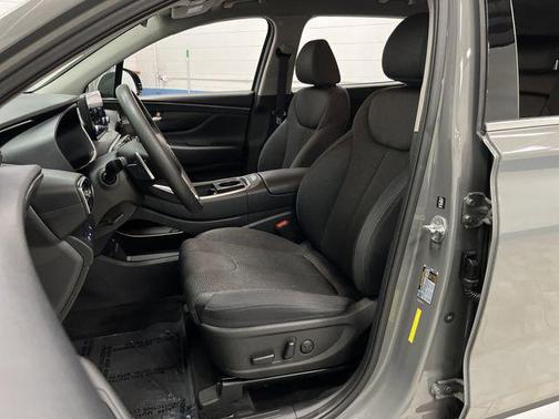2022 Hyundai SANTA FE SEL 2.4
