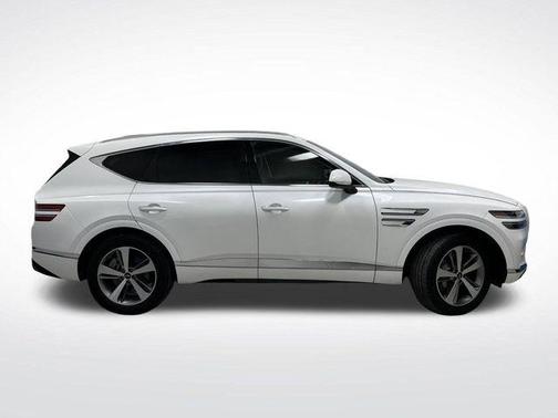2023 Genesis GV80 3.5T