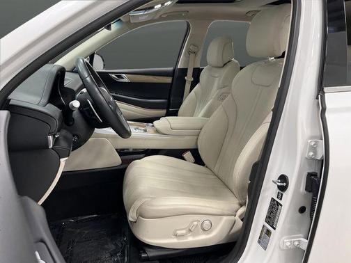 2023 Genesis GV80 3.5T