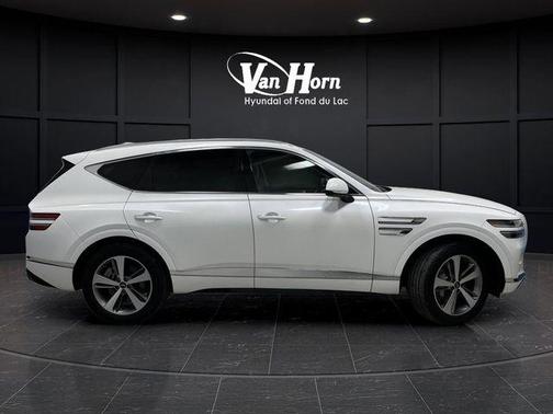 2023 Genesis GV80 3.5T