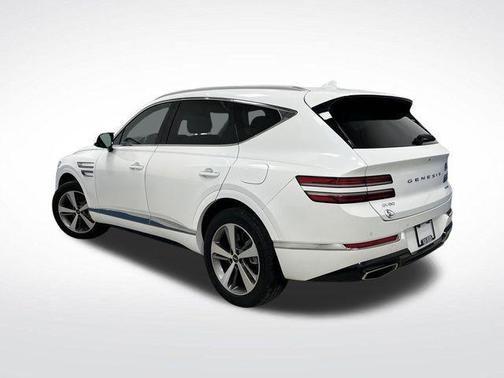 2023 Genesis GV80 3.5T