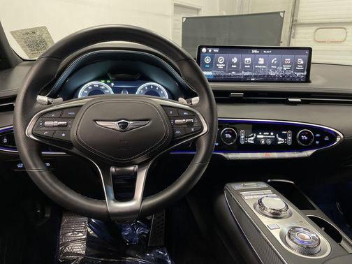 2023 Genesis GV70 2.5T AWD