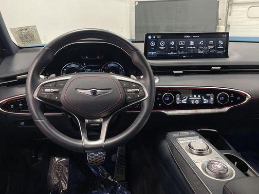 2023 Genesis GV70 2.5T AWD