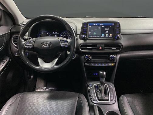2020 Hyundai KONA Ultimate