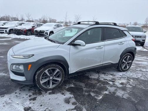 2020 Hyundai KONA Ultimate