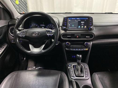 2020 Hyundai KONA Ultimate