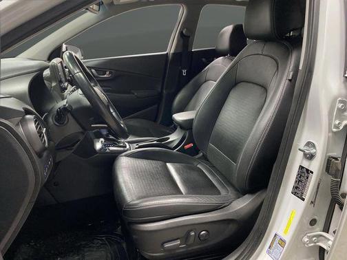 2020 Hyundai KONA Ultimate