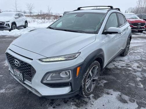 2020 Hyundai KONA Ultimate