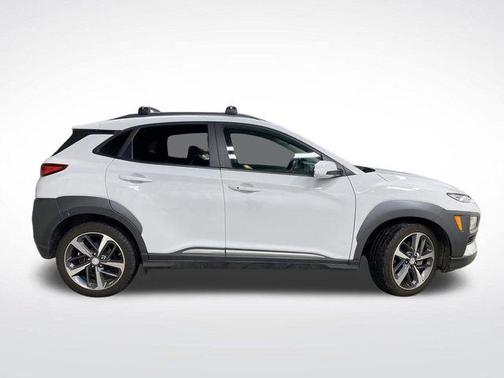 2020 Hyundai KONA Ultimate