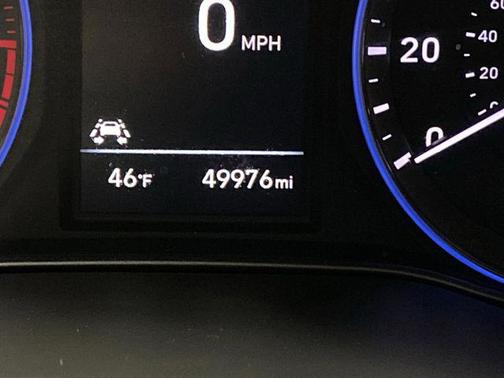 2020 Hyundai KONA Ultimate