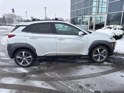 2020 Hyundai KONA Ultimate