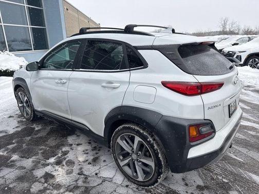 2020 Hyundai KONA Ultimate