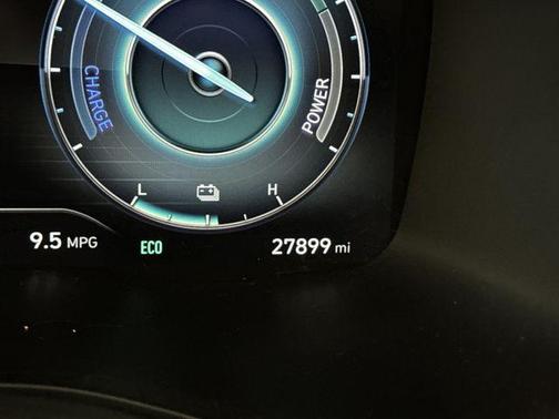 2023 Hyundai SANTA FE HEV SEL Premium