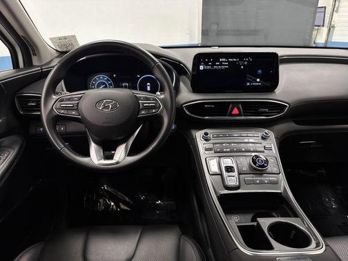 2023 Hyundai SANTA FE HEV SEL Premium