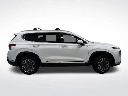 2023 Hyundai SANTA FE HEV SEL Premium