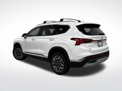 2023 Hyundai SANTA FE HEV SEL Premium
