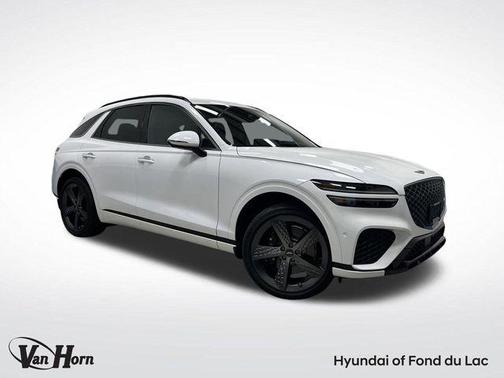 2024 Genesis GV70 2.5T AWD