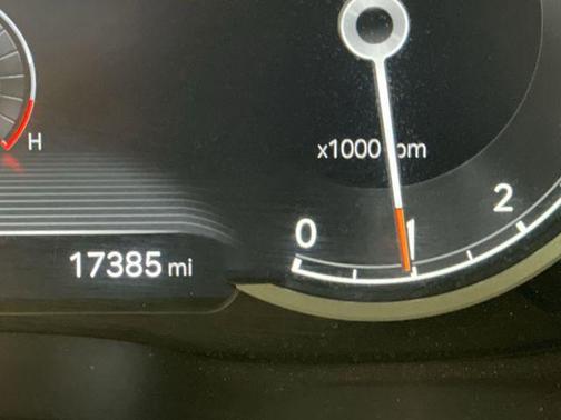 2024 Genesis G80 2.5T AWD