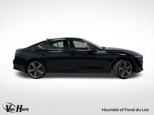 2024 Genesis G70 2.5T AWD