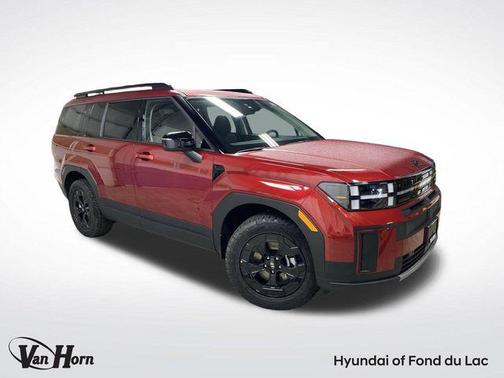 2026 Hyundai SANTA FE XRT