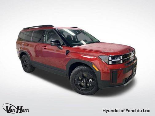 2026 Hyundai SANTA FE XRT