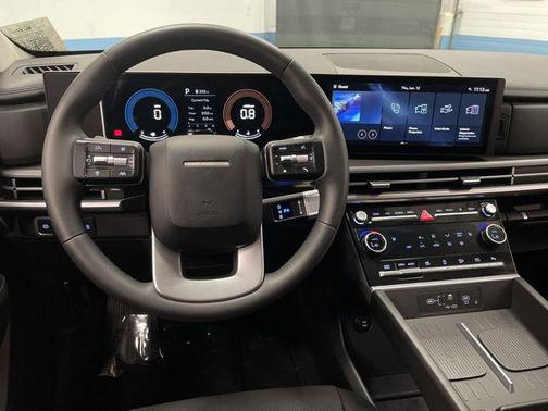 2024 Hyundai SANTA FE SEL 2.4