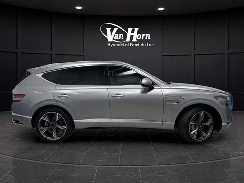 2025 Genesis GV80 3.5T
