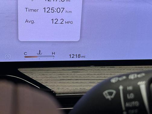 2025 Genesis GV80 3.5T