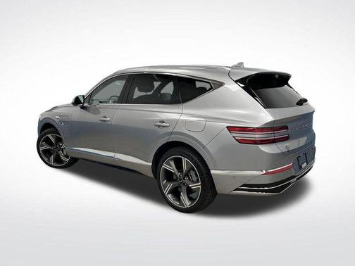 2025 Genesis GV80 3.5T