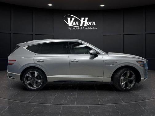 2025 Genesis GV80 3.5T